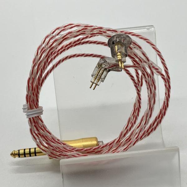 【中古】Ruby Crystal Lily 4.4mm Custom 2pin type【秋葉原】