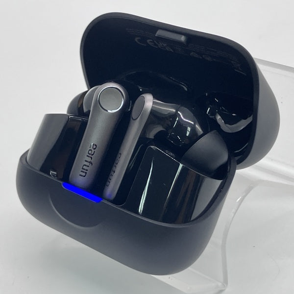 【中古】Air Pro 4+ Black【秋葉原】