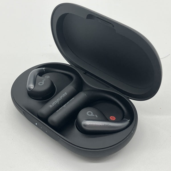 【中古】Soundcore AeroFit ブラック 【A3872N11】【名古屋】