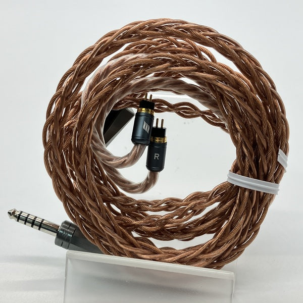 【中古】Ares S/8wire (2pin to 4.4mm)【秋葉原】