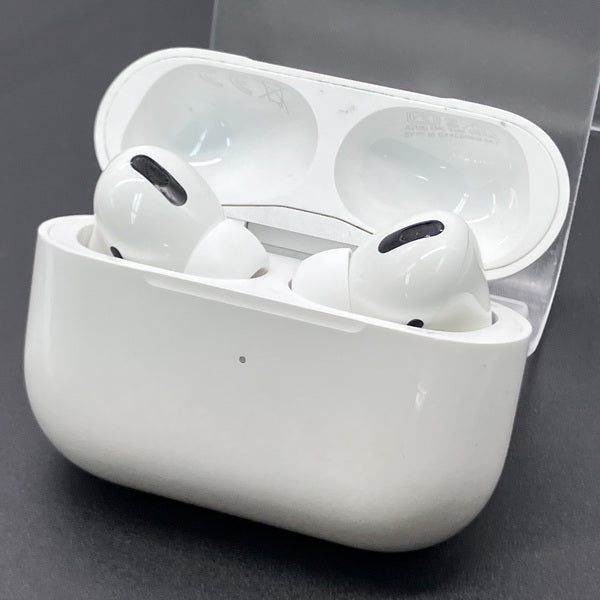 【中古】AirPods Pro MWP22J/A【秋葉原】