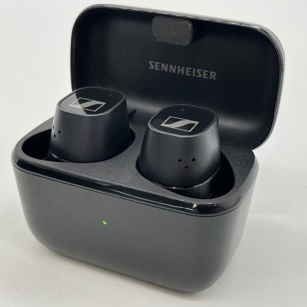 【中古】CX Plus True Wireless ブラック【日本橋】
