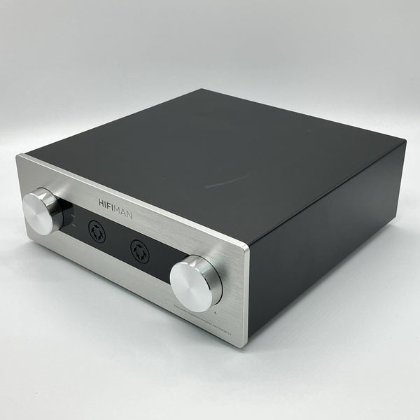 【中古】MINI Shangri-La amplifier【秋葉原】