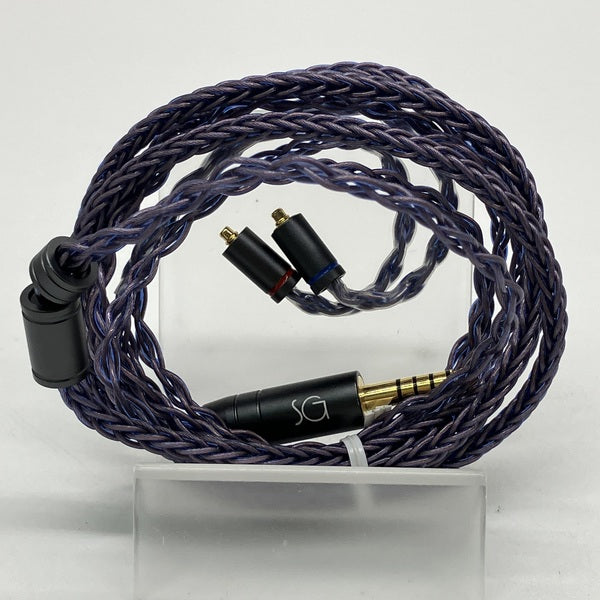 【中古】BlueFlame MMCX 4.4mm【秋葉原】