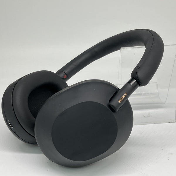 【中古】WH-1000XM5 BM ブラック【秋葉原】