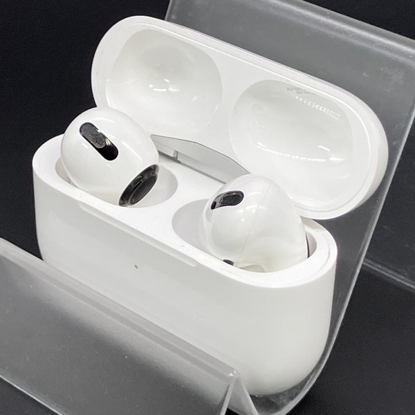 【中古】Apple AirPods Pro MLWK3J/A  (2021/Magsafe)【名古屋】