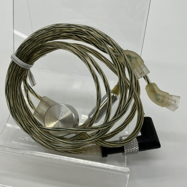 【中古】OSLO Cable TWINS  (AWESOMEプラグ/TWINS専用端子)【日本橋】