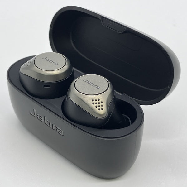 【中古】Elite 75t Titanium Black【100-99090000-40】【日本橋】