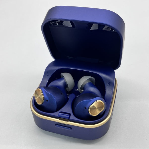 【中古】TE-Q3R ラピスブルー【TE-Q3R-BL】【秋葉原】