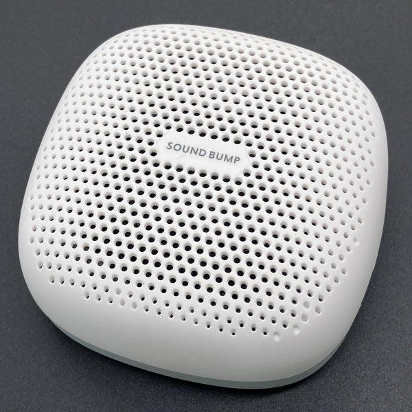 【中古】radius SOUND BUMP SP-S10BTW(ホワイト)【日本橋】