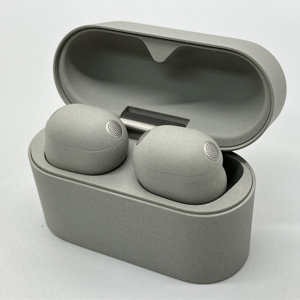 【中古】WF-1000XM6 SZ プラチナシルバー【秋葉原】