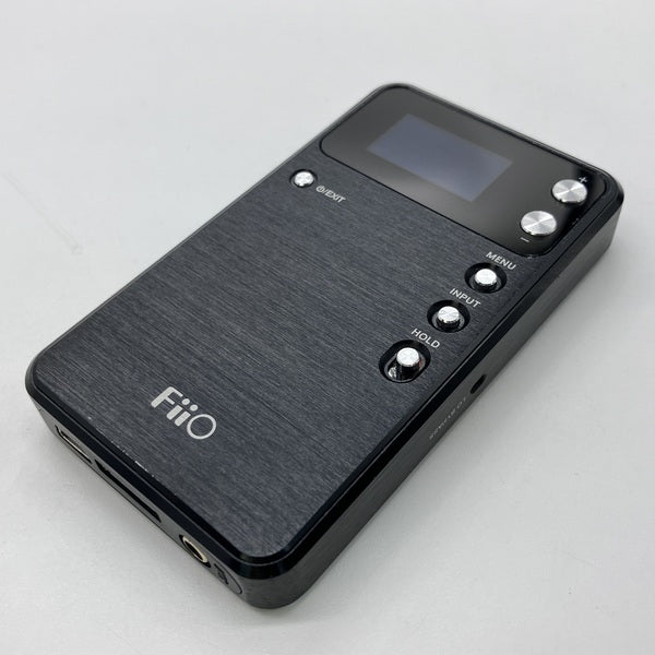【中古】FiiO E17【秋葉原】