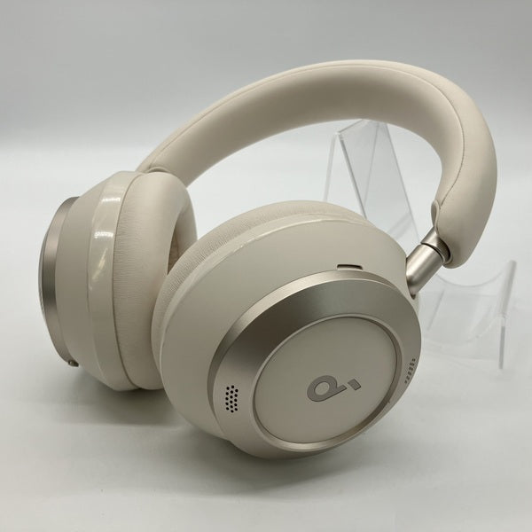 【中古】Soundcore Space One Pro シャンパンゴールド 【A3062N21】【日本橋】
