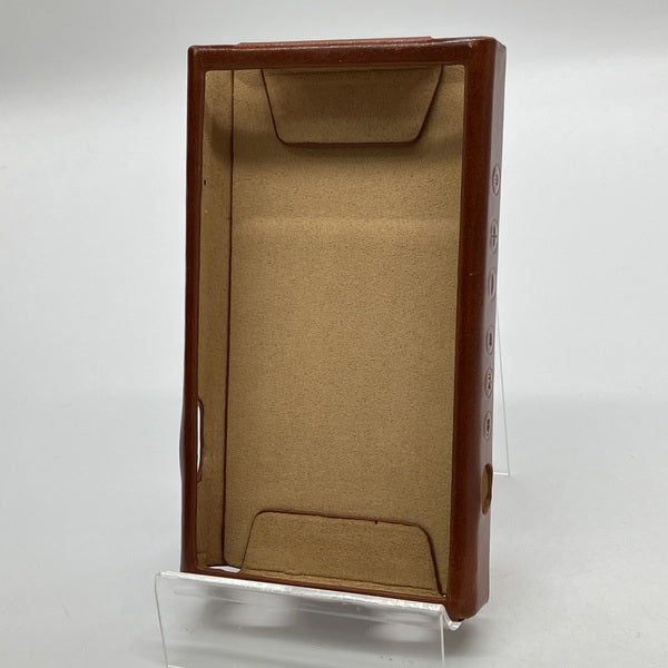 【中古】musashino LABEL ZX700用 レザーケース【秋葉原】
