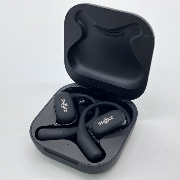 【中古】OpenFit Black【SKZ-EP-000020】【秋葉原】