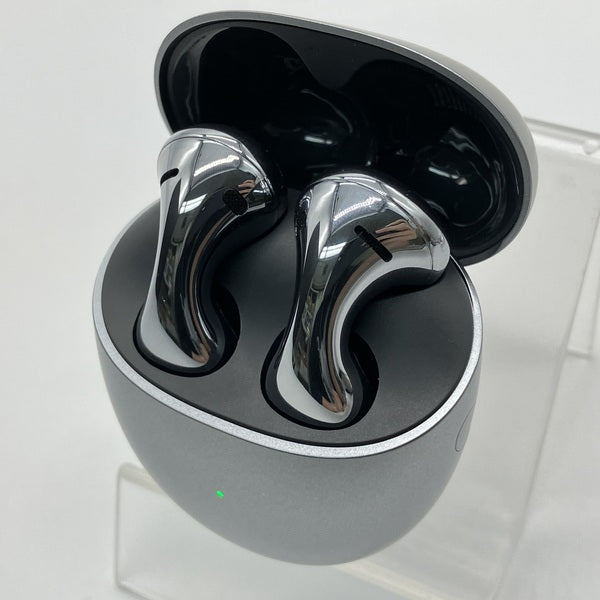 【中古】FreeBuds 5 シルバーフロスト 【55036454】【秋葉原】