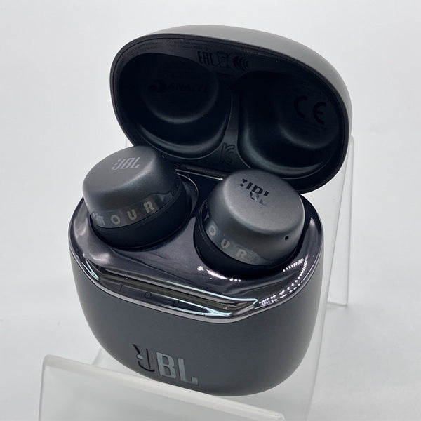 【中古】TOUR Pro+ TWS【JBLTOURPROPTWSBLK】【秋葉原】