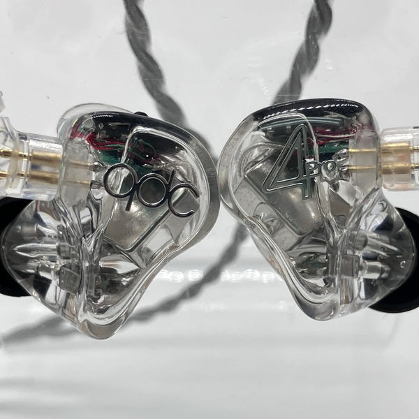 【中古】4Pro 【QDC-4PRO-S】【日本橋】