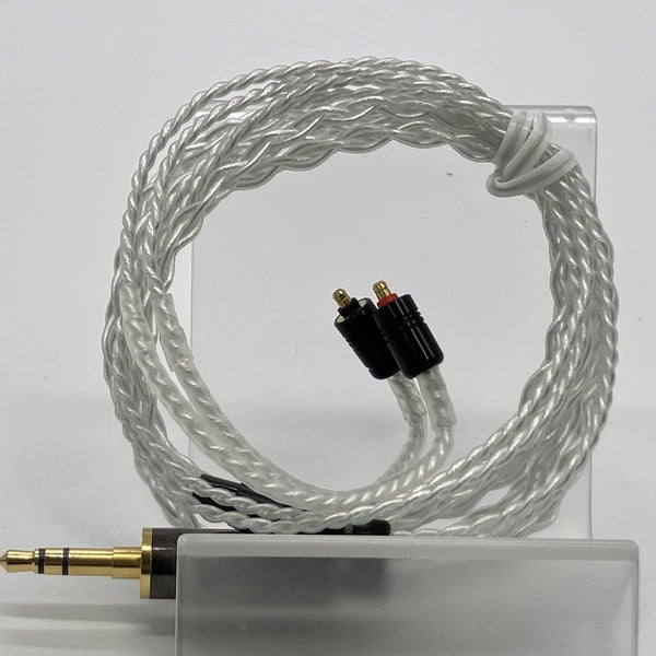 【中古】Axinite（アキシナイト） IPX-3.5mm (イヤーループ仕様) 120cm【秋葉原】