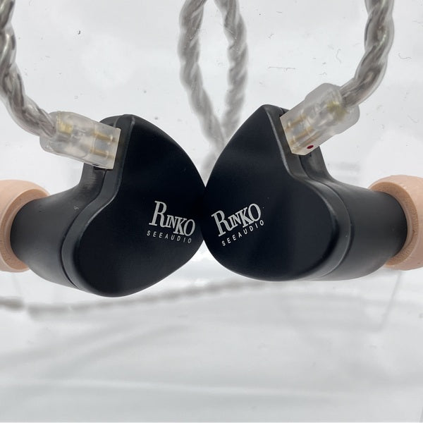 【中古】Rinko 日本向け4.4mmバランスプラグ仕様【秋葉原】