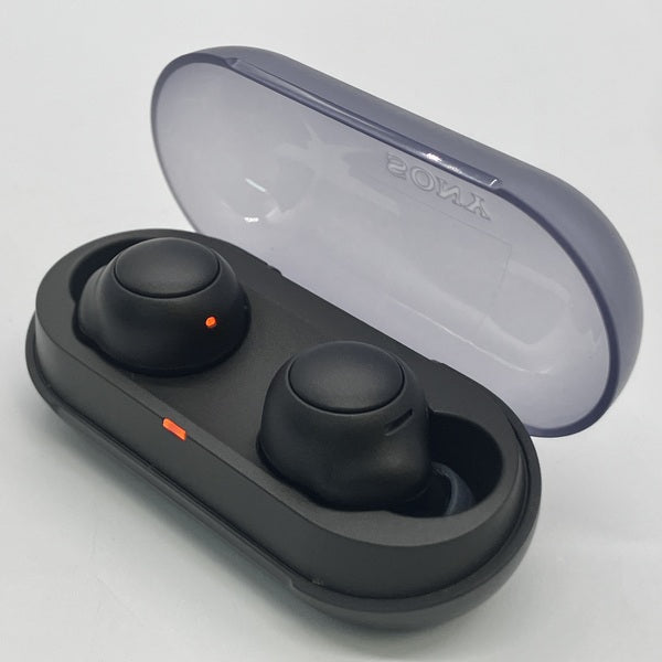 【中古】WF-C500 B ブラック【秋葉原】