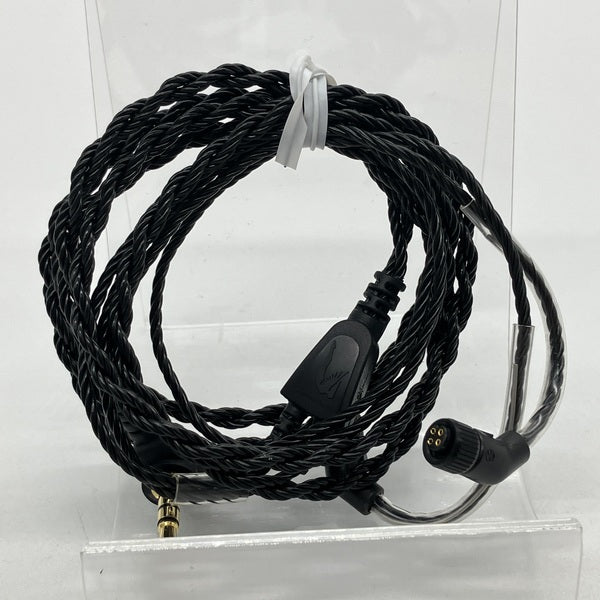 【中古】IEM Stock Cables (4 pin) 3.5ｍｍ【秋葉原】