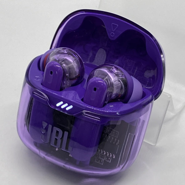 【中古】TUNE FLEX GHOST (パープル)【秋葉原】