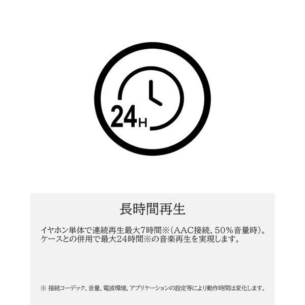 νClip Standard Edition Open Wireless Earbuds