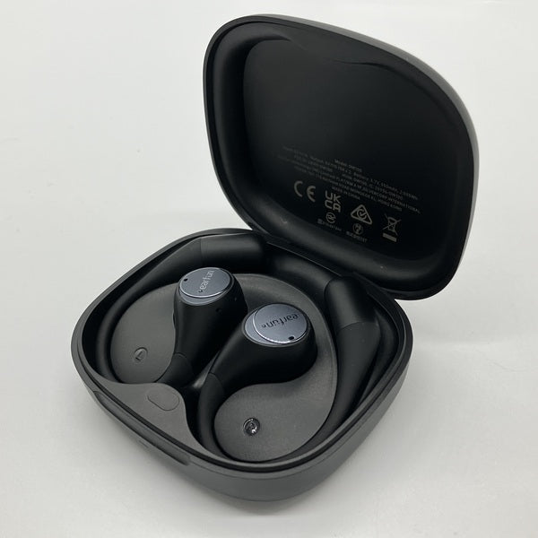 【中古】OpenJump - Black【日本橋】
