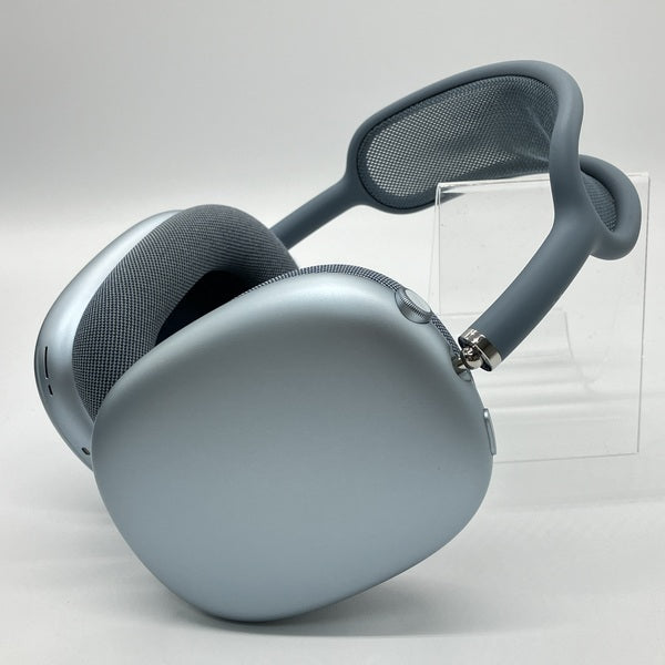 【中古】AirPods Max(USB-C) MWW63ZA/A ブルー【名古屋】
