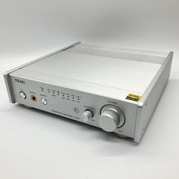 【中古】AI-303 シルバー【秋葉原】