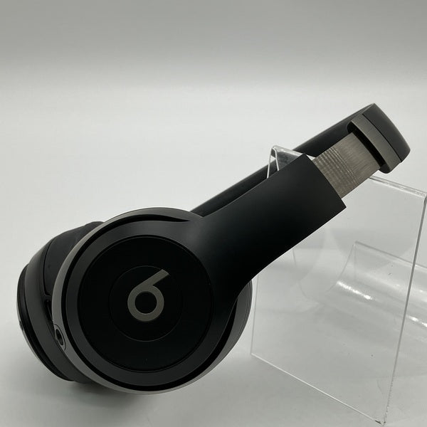 【中古】Beats Solo4 マットブラック【日本橋】