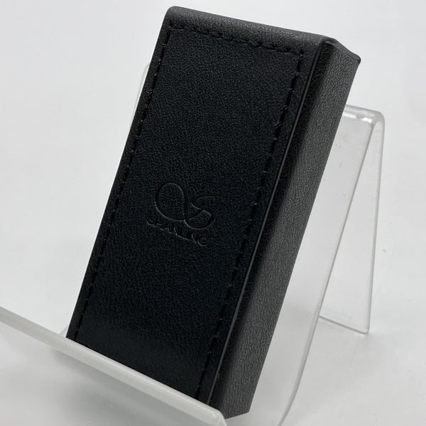【中古】UA6専用レザーケース Black【秋葉原】