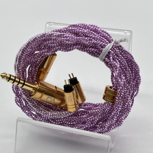 【中古】Pink Freesia Custom - 4.4mm  【BEA-1864】【日本橋】