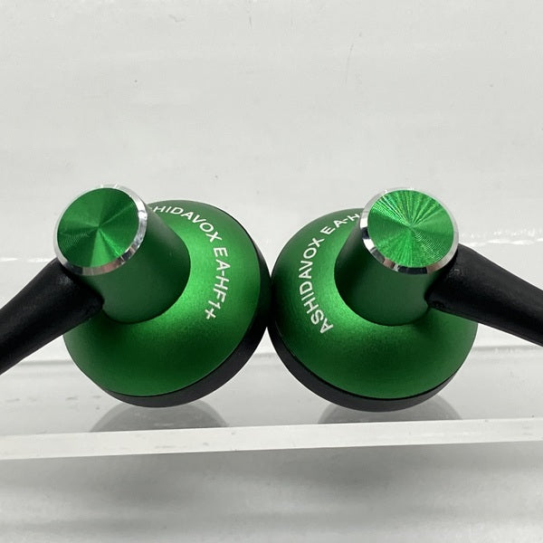 【中古】EA-HF1＋(G) グリーン【秋葉原】