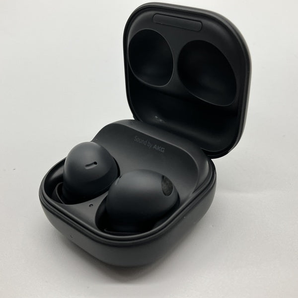 【中古】GalaxyBuds2Pro グラファイト 【SM-R510NZAAXJP】【秋葉原】