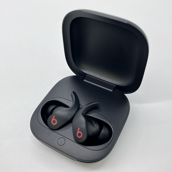 【中古】Beats Fit Pro ブラック【秋葉原】