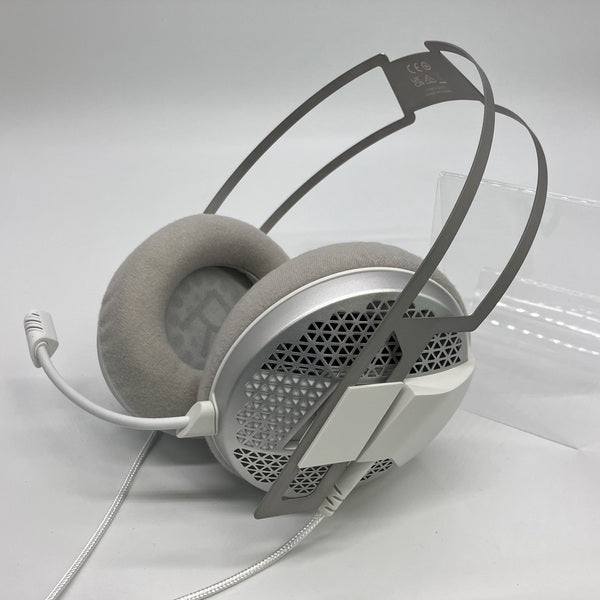 【中古】fumo TRUTH Open Air Gaming Headset 【FUMO-GHS1】【日本橋】