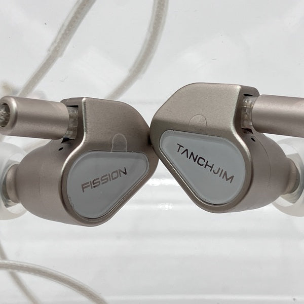 【中古】FISSION【日本橋】