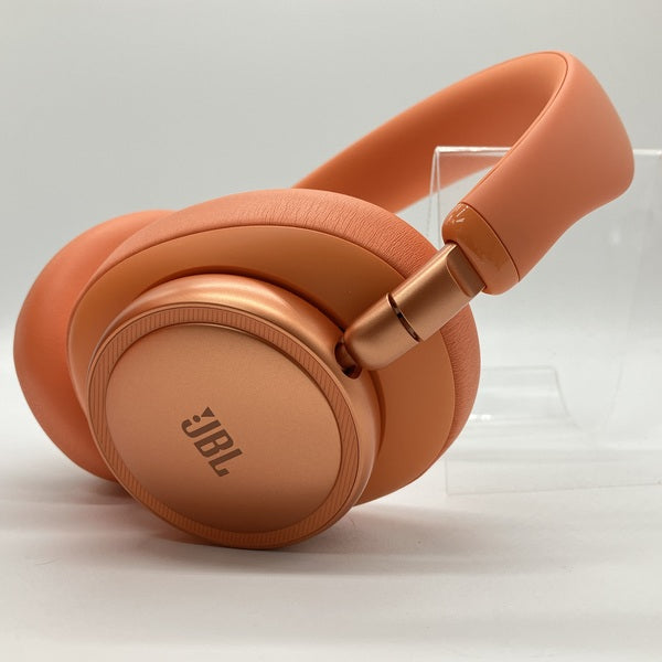 【中古】LIVE780NC オレンジ【JBLLIVE780NCORG】【名古屋】