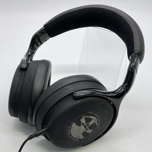 【中古】AH-D1200 WW【ワールドウィッチーズコラボヘッドホン】【日本橋】
