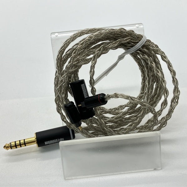 【中古】CERES (ケレス) 4.4mm5極バランス/カスタムIEM2pin 【NLV-CRS】【秋葉原】