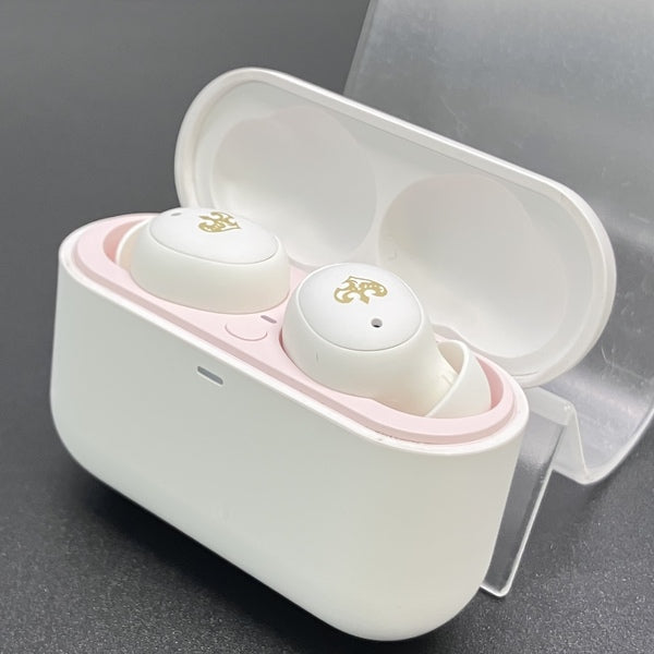 【中古】ZE500 for ASMR -Patra コラボ White【日本橋】
