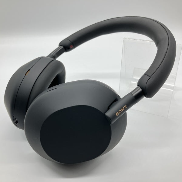 【中古】WH-1000XM5 BM ブラック【秋葉原】