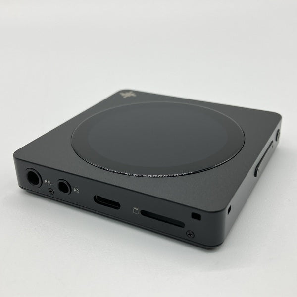 【中古】Snowsky DISC Black【FIO-SSDISC-B】【秋葉原】