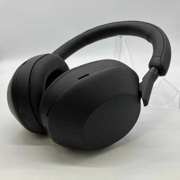 【中古】WH-1000XM5 BM ブラック【日本橋】