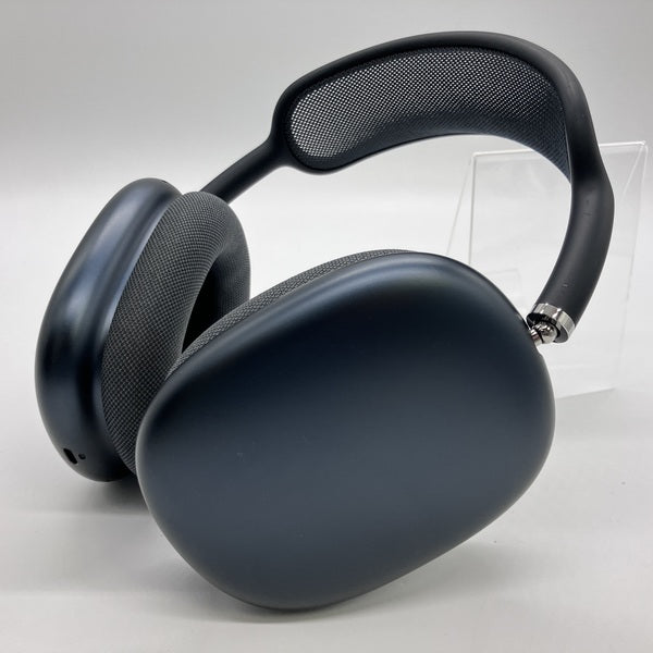 【中古】AirPods Max(USB-C) MWW43ZA/A ミッドナイト【日本橋】