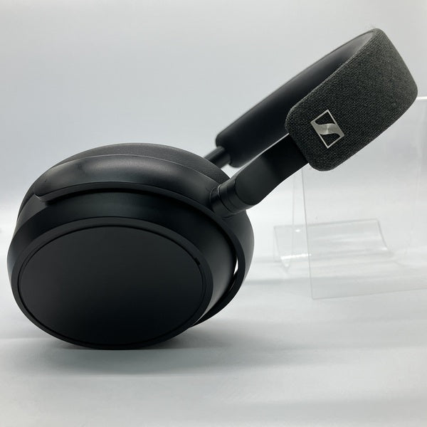【中古】MOMENTUM 4 Wireless ブラック 【M4AEBT BLACK】【秋葉原】