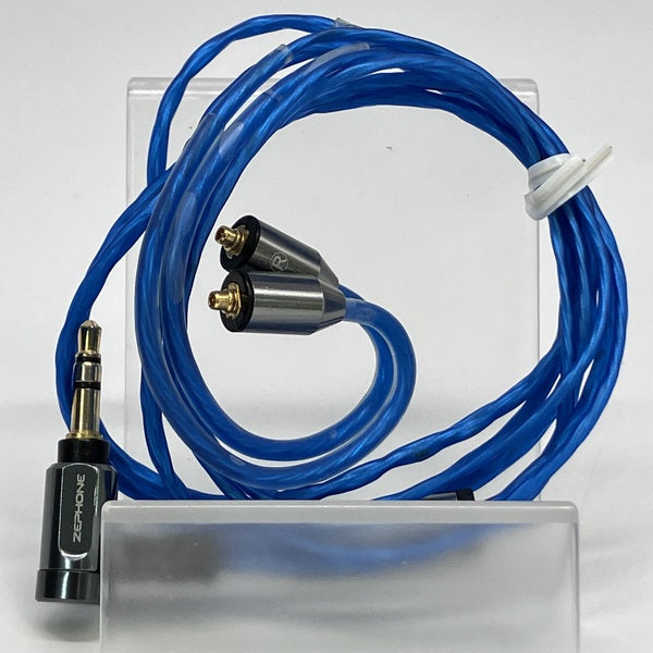 【中古】EL-21（Blue Seagull）MMCXケーブル【名古屋】
