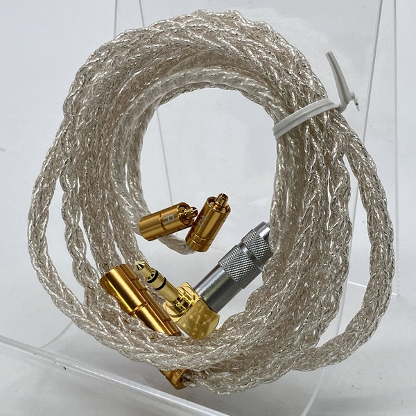 【中古】Supernova MKIII 8wire - MMCX - 3.5mm 【BEA-2052】【秋葉原】